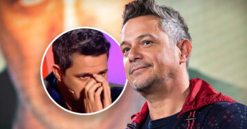 Alejandro Sanz publica un nuevo e inquietante mensaje sobre su salud