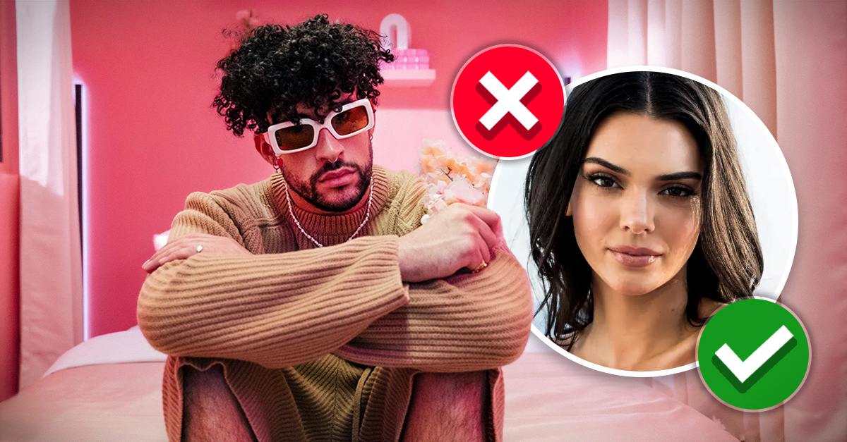 Bad Bunny será padre? Kendall Jenner desata rumores de embarazo, Música