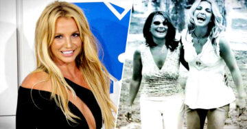 Britney Spears se reencuentra con su madre tras pasar años distanciadas