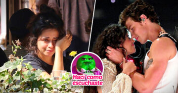 Camila Cabello y Shawn Mendes rompen por segunda vez y ya sabíamos que pasaría