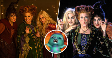 Disney confirma ‘Hocus Pocus 3′ y nuestra bruja interior lo ama