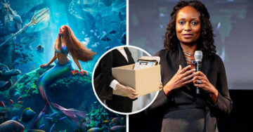 Rumoran que Disney despidió a Presidenta de Diversidad tras fracaso de ‘La Sirenita’