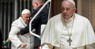 El papa Francisco es reportado con mejor estado de salud tras cirugía de emergencia