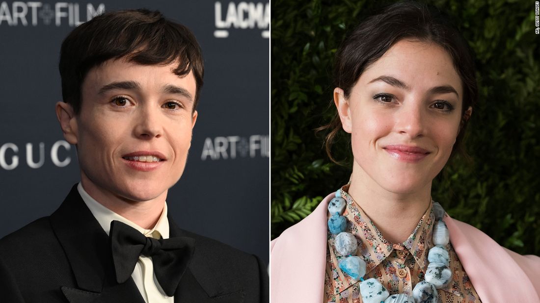 Elliot Page Revela Detalles De Su Relación Con Olivia Thirlby 4294