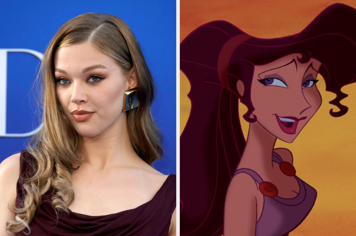 Fans crean su propio cast del liveaction de ‘Hercules’