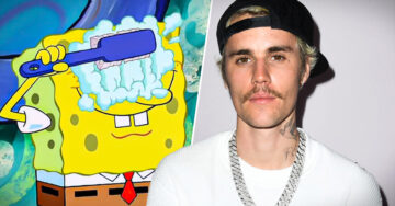 Filtran supuesta foto íntima de Justin Bieber; usuarios se burlan