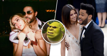 The Weeknd hace íntimas confesiones de Selena Gomez en su serie y lo tunden en redes