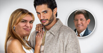 Juan Osorio asegura que le dará un papel a Wendy Guevara en su próxima telenovela