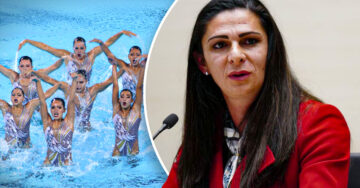 Juez ordena a la CONADE regresar becas a nadadoras artísticas mexicanas