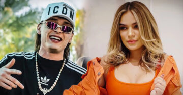 ¿Karol G y Peso Pluma juntos? Rumores aseguran tendrán una colaboración