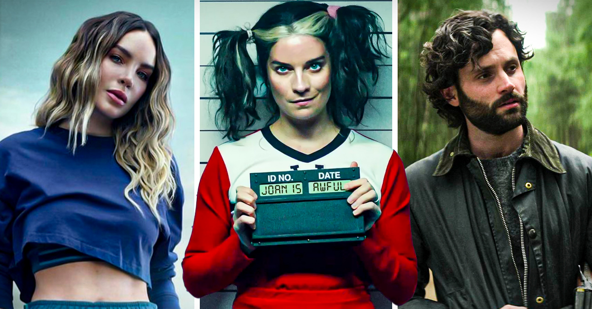 Las mejores series de Netflix en lo que va de este 2023