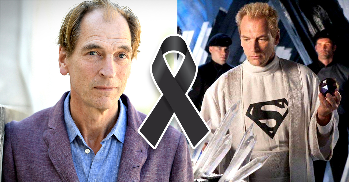 Encuentran Sin Vida Al Actor Julian Sands De 65 Años De Edad 9716