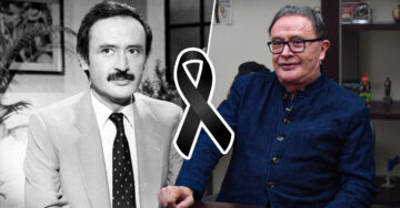 Muere Ricardo Rocha, periodista y escritor mexicano, a los 76 años