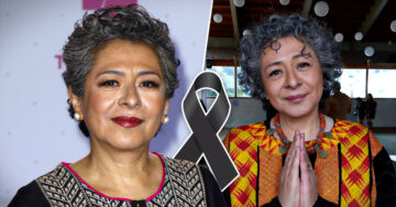 Muere Rosario Zúñiga, actriz mexicana de cine y teatro, a los 59 años