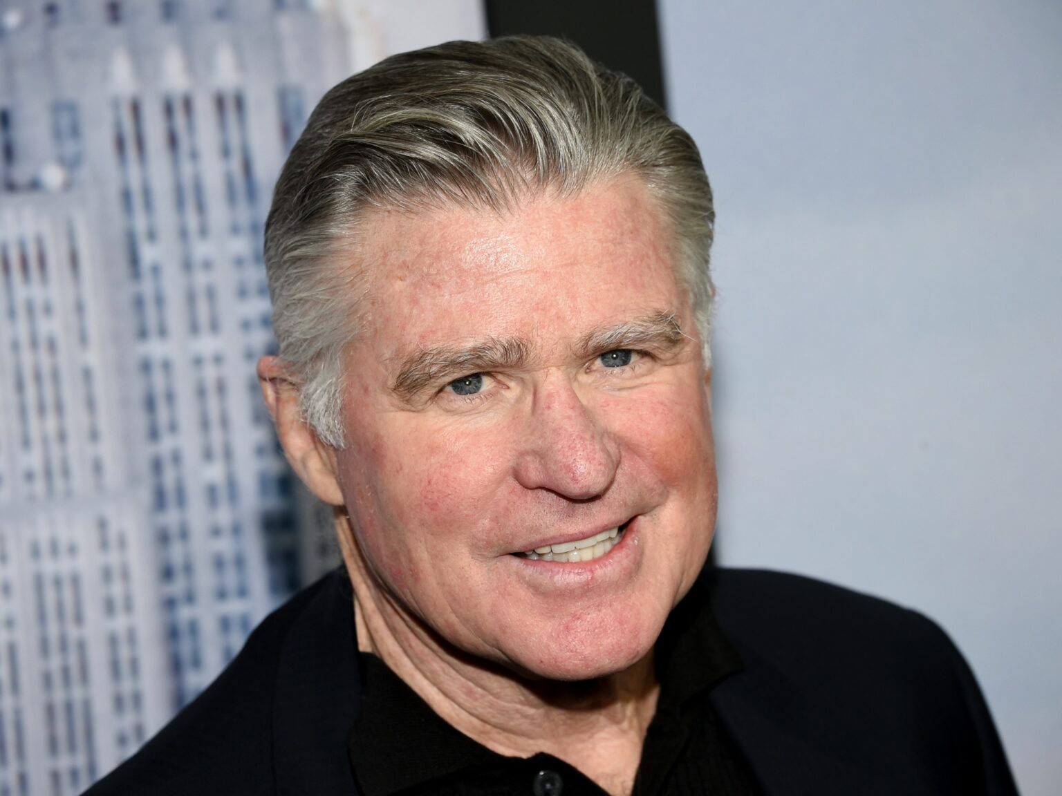 Muere A Los A Os El Legendario Actor Treat Williams