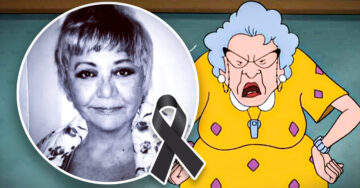 Muere Joana Brito, actriz que dio voz a personajes de Ghibli y Disney, a los 79 años