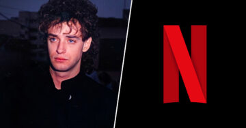 “Me verás volar”: Netflix ya prepara una bioserie de Gustavo Cerati