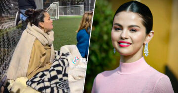 Selena Gomez se burla de su soltería y nos sentimos identificadas