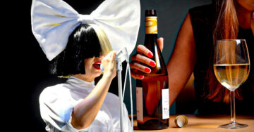 Sia revela su autismo y la lucha que mantiene contra el alcoholismo