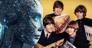 The Beatles estrenará una canción gracias a la inteligencia artificial