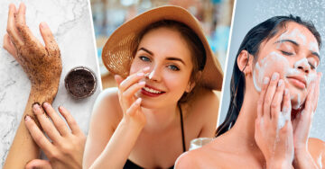 6 Consejos altamente recomendados para tener una piel realmente más suave
