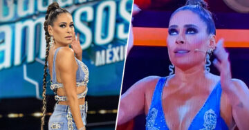 Galilea Montijo aclara si estaba ebria en la transmisión de ‘La Casa de los Famosos’