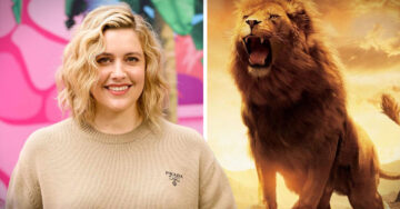 Greta Gerwig, directora de ‘Barbie’, dirigirá la nueva versión de ‘Las crónicas de Narnia’