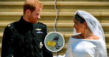 Meghan Markle y el Príncipe Harry desatan rumores de divorcio