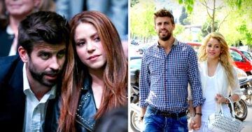 Piqué NUNCA engañó a Shakira; al parecer tenían una ‘relación abierta’