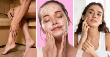 5 Cosas que le pasan a tu piel cuando no la humectas adecuadamente