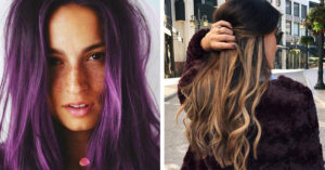 14 Tonos de cabello que son ideales para las chicas morenas; amarás usarlos