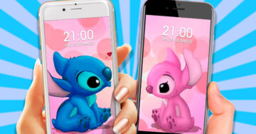 15 Fondos de pantalla súper románticos para compartir con tu persona especial