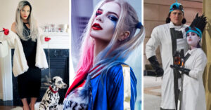 19 Disfraces para Halloween inspirados en tus villanos favoritos